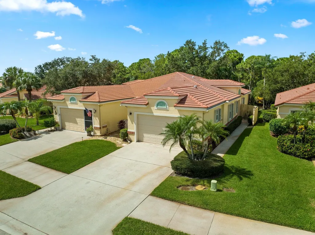 3871 SW Whispering Sound Drive Palm City FL 34990