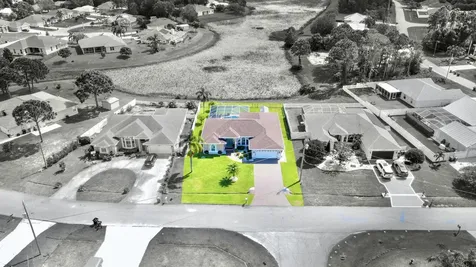 5583 NW Scepter Drive Port St Lucie FL 34983
