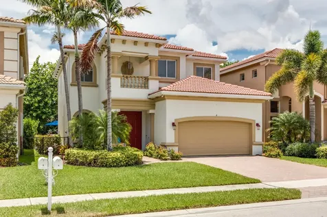 4 Country Lake Trail Boynton Beach FL 33436