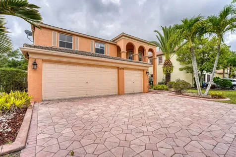 16798 SW 16th Street Pembroke Pines FL 33027