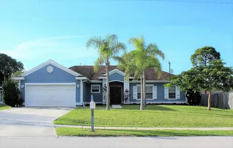 2444 SE Melaleuca Boulevard Port St Lucie FL 34952