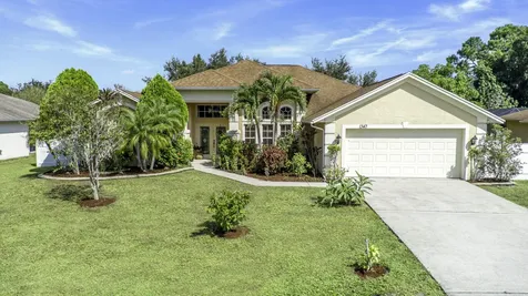 1347 SW Axtell Avenue Port St Lucie FL 34953