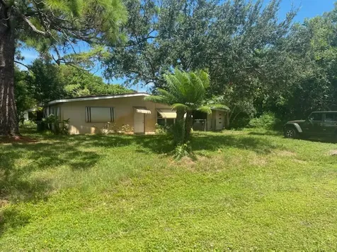 6904 Coquina Avenue Fort Pierce FL 34951