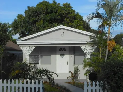 504 N E Street Lake Worth Beach FL 33460