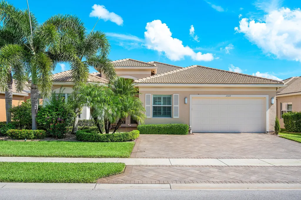 12319 Whistler Way Boynton Beach FL 33473