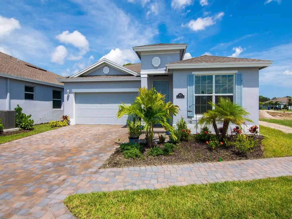 6102 Scott Story Way Vero Beach FL 32967
