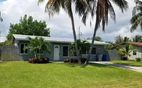 3011 NE 11th Avenue Pompano Beach FL 33064