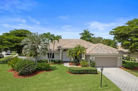 17653 Charnwood Drive Boca Raton FL 33498