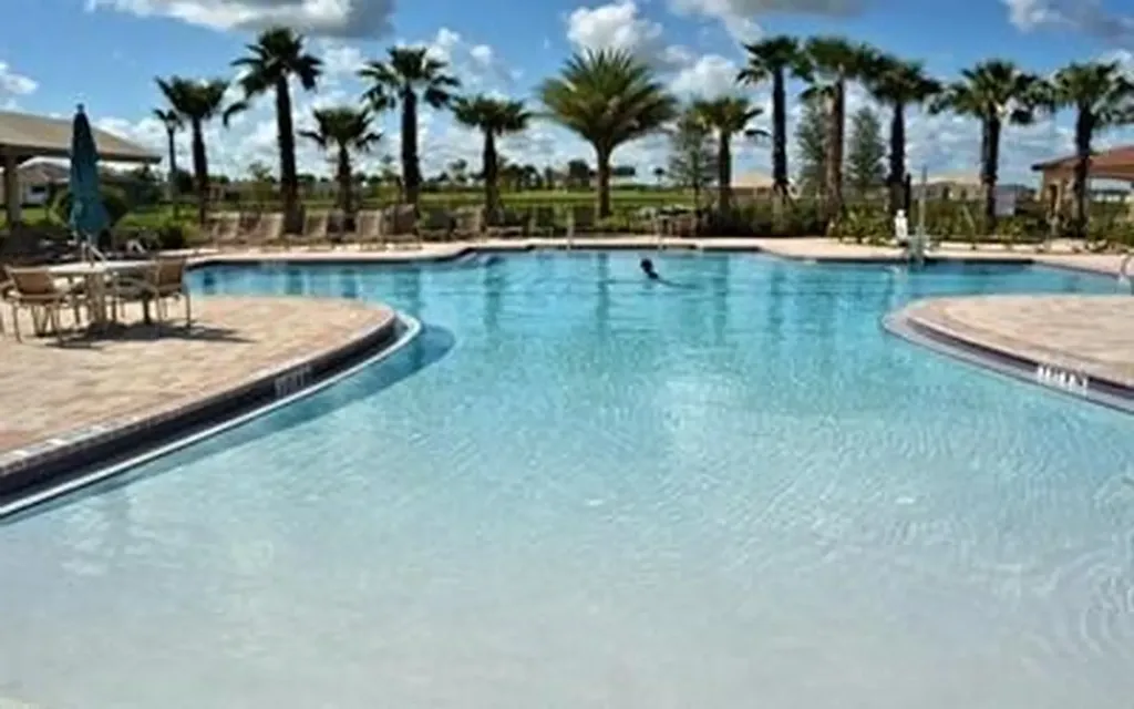 10298 SW Silverberry Court N Port St Lucie FL 34987