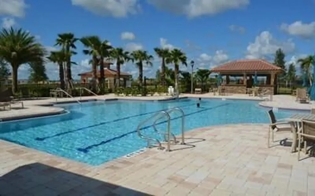10298 SW Silverberry Court N Port St Lucie FL 34987