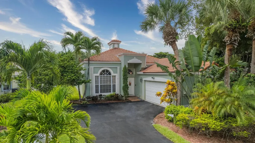 6820 NW 75th Place Parkland FL 33067
