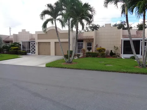 9160 Fairbanks Lane Boca Raton FL 33496