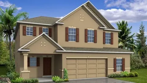 5983 NW Theda Lane Port St Lucie FL 34983