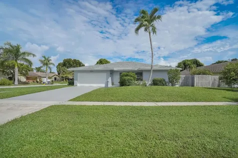 6363 Amberwoods Drive Boca Raton FL 33433