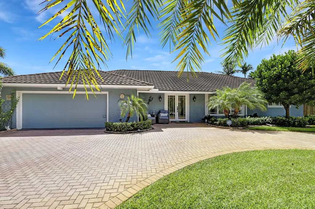 3130 Sherwood Boulevard Delray Beach FL 33445