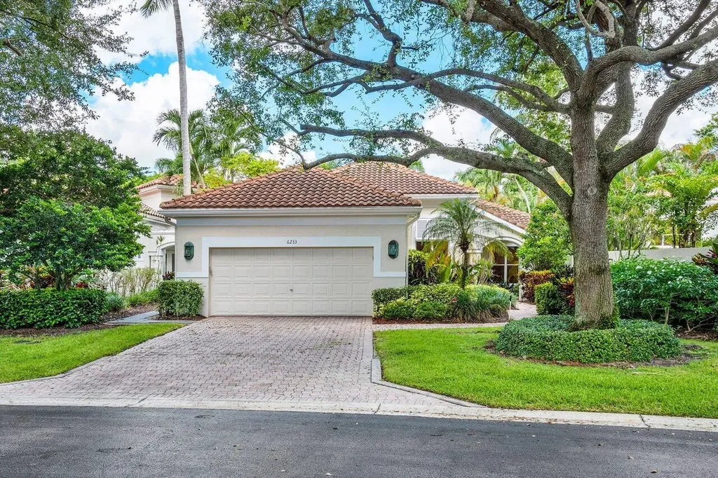6233 NW 21st Court Boca Raton FL 33496