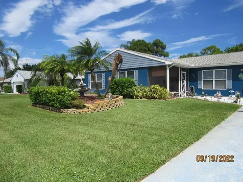 1737 SE Lullaby Terrace Port St Lucie FL 34952