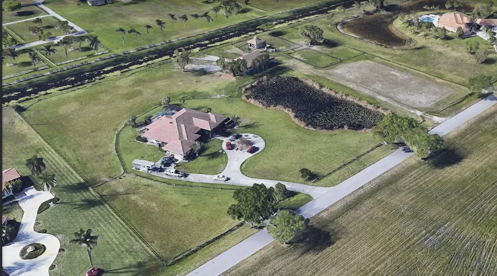 15360 Estancia Lane Wellington FL 33414