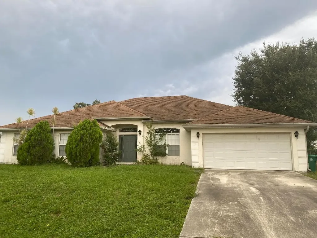 245 SW Tulip Boulevard Port St Lucie FL 34953