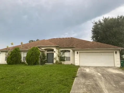 245 SW Tulip Boulevard Port St Lucie FL 34953