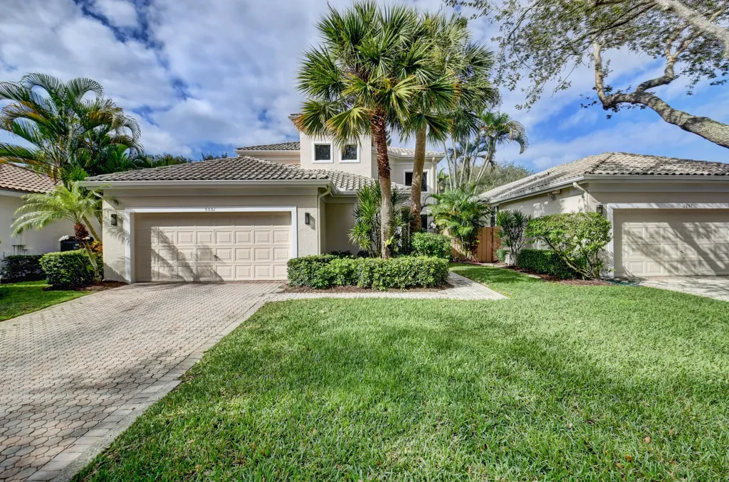 6661 NW 24th Terrace Boca Raton FL 33496