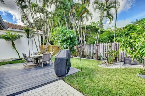 6661 NW 24th Terrace Boca Raton FL 33496