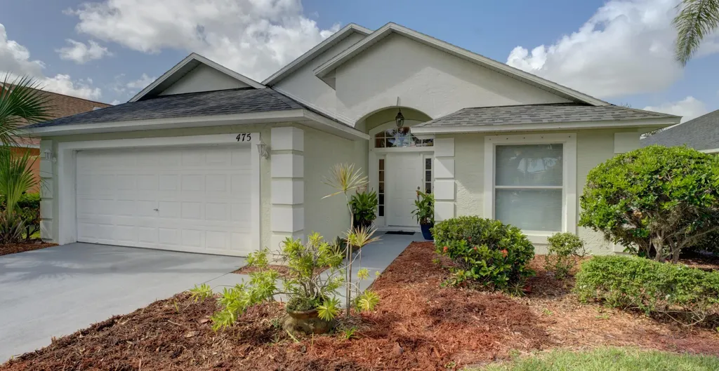 475 SW Sundance Trail Port St Lucie FL 34953