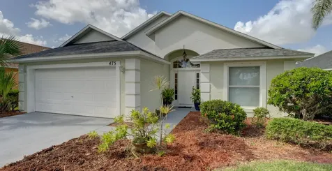 475 SW Sundance Trail Port St Lucie FL 34953