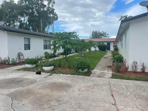 4063 Herbertz Road Lake Worth FL 33461