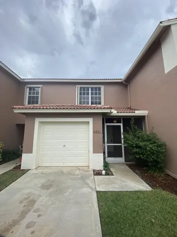 6881 Mill Brook Place Lake Worth FL 33463