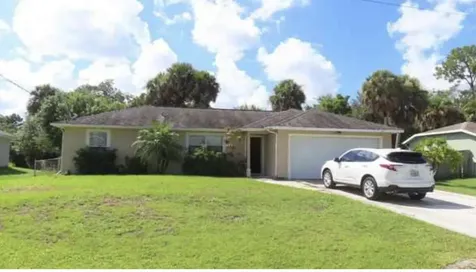 1650 SW Ruiz Terrace Port St Lucie FL 34953