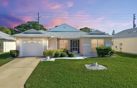 5854 Travelers Way Fort Pierce FL 34982