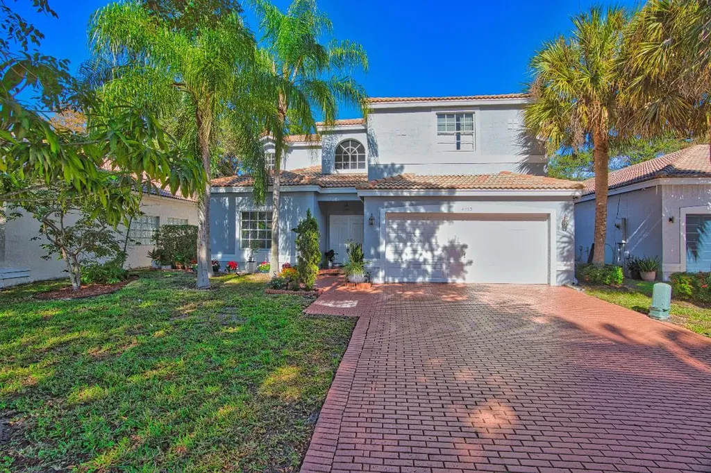 4053 NW 63rd Street Coconut Creek FL 33073