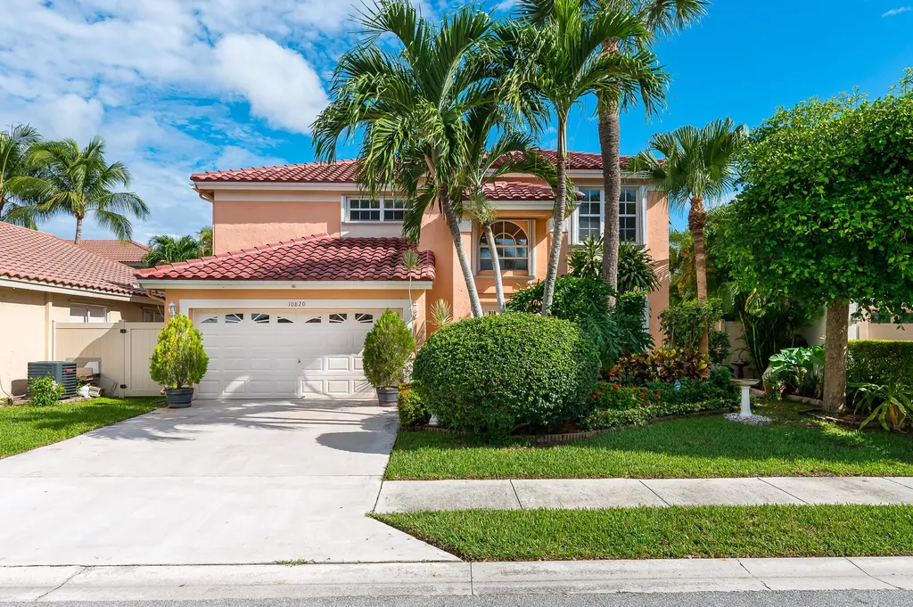 10820 Buttonwood Lake Drive Boca Raton FL 33498