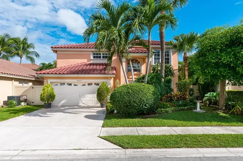 10820 Buttonwood Lake Drive Boca Raton FL 33498