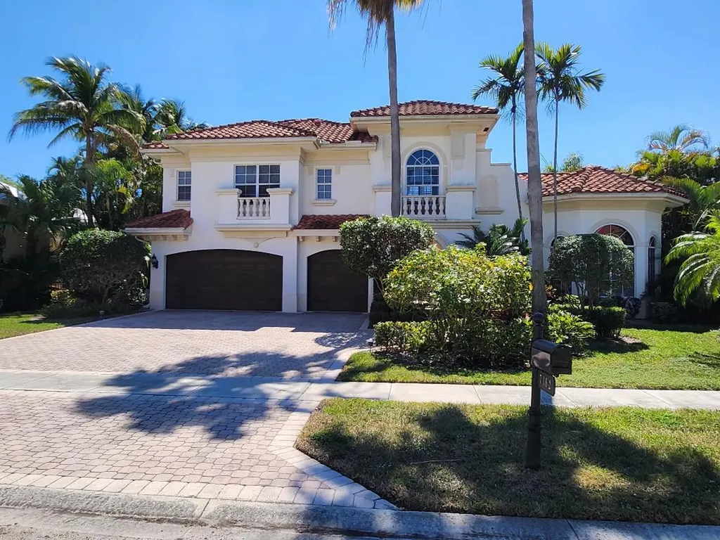 7162 Via Firenze Boca Raton FL 33433