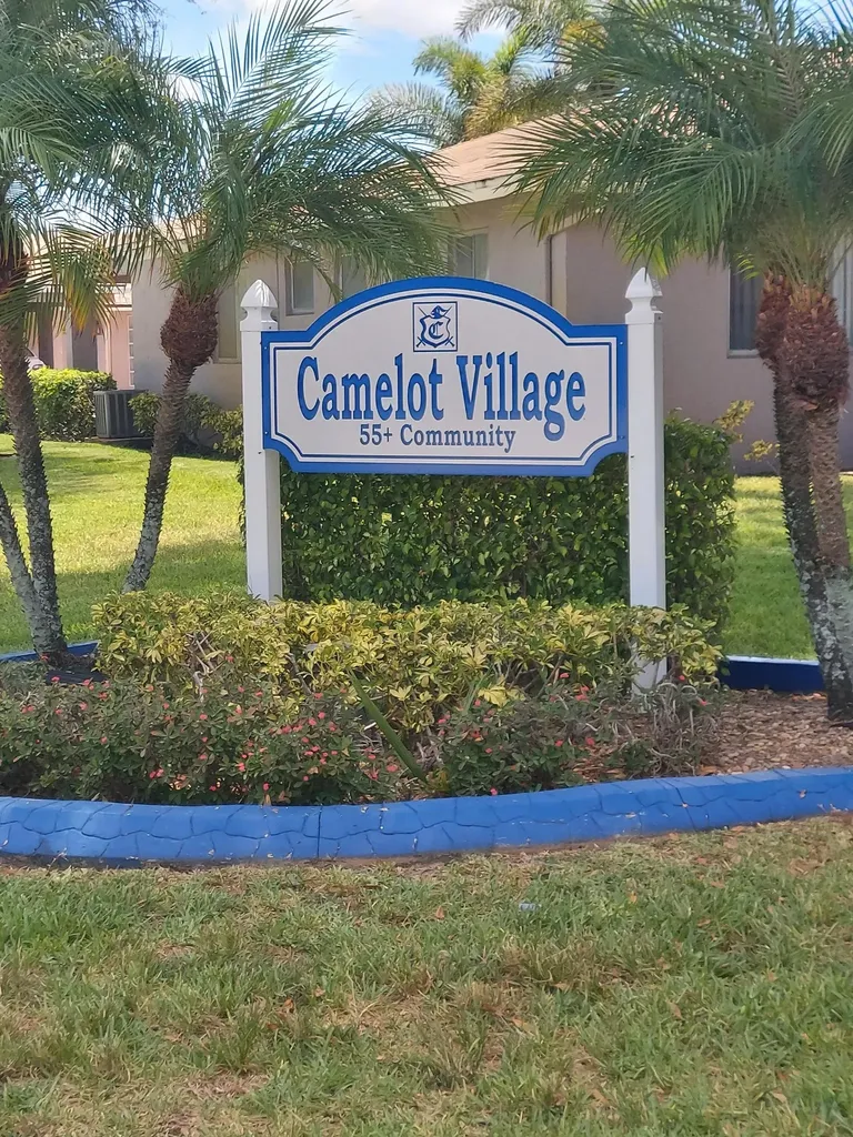 6699 Moonlit Drive Delray Beach FL 33446