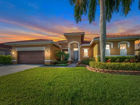 10640 Paso Fino Drive Lake Worth FL 33449