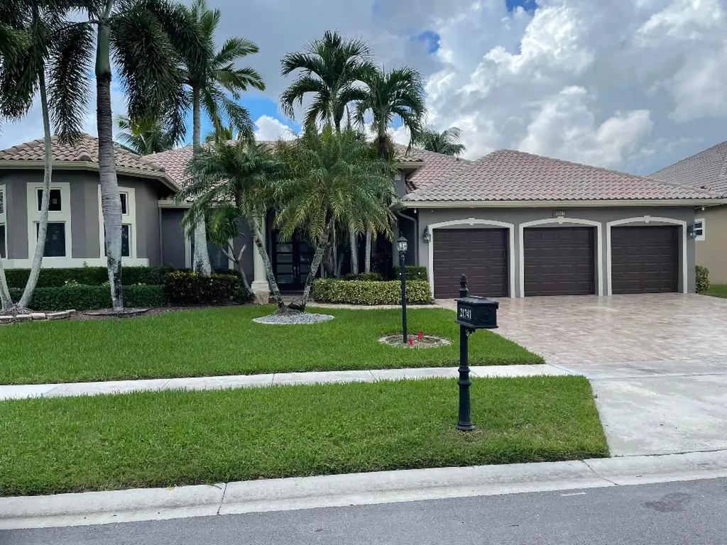 21741 Fall River Drive Boca Raton FL 33428