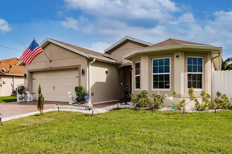 1734 NW 19th Terrace Cape Coral FL 33993