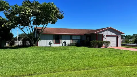 533 SW Twig Avenue Port St Lucie FL 34983