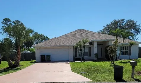 933 SW College Park Road Port St Lucie FL 34953