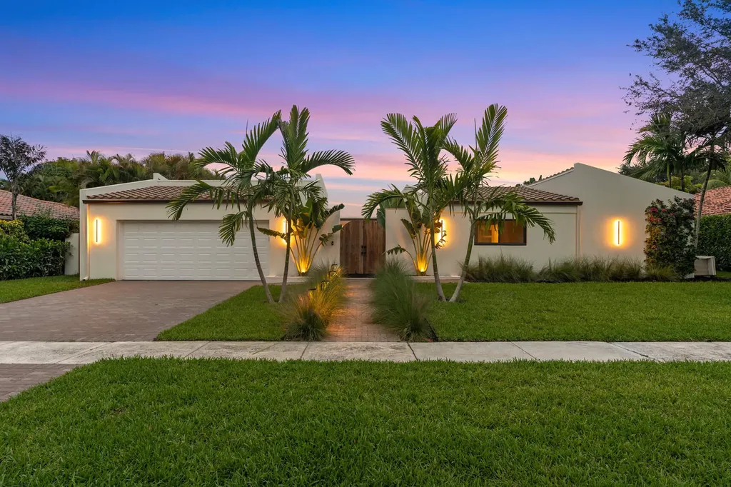 841 SW 15th Street Boca Raton FL 33486