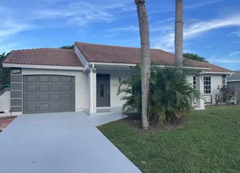 109 SW Covington Road Port St Lucie FL 34953