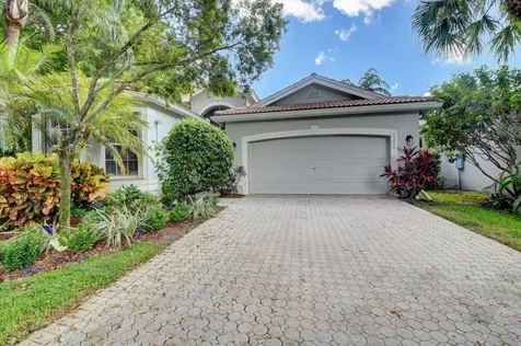 7230 Wailea Avenue Boynton Beach FL 33437