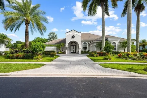 4816 Exeter Estate Lane Wellington FL 33449