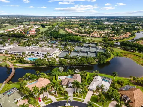 4816 Exeter Estate Lane Wellington FL 33449