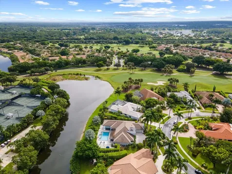 4816 Exeter Estate Lane Wellington FL 33449
