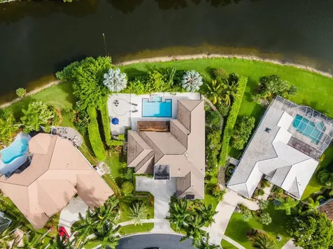 4816 Exeter Estate Lane Wellington FL 33449