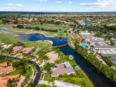4816 Exeter Estate Lane Wellington FL 33449